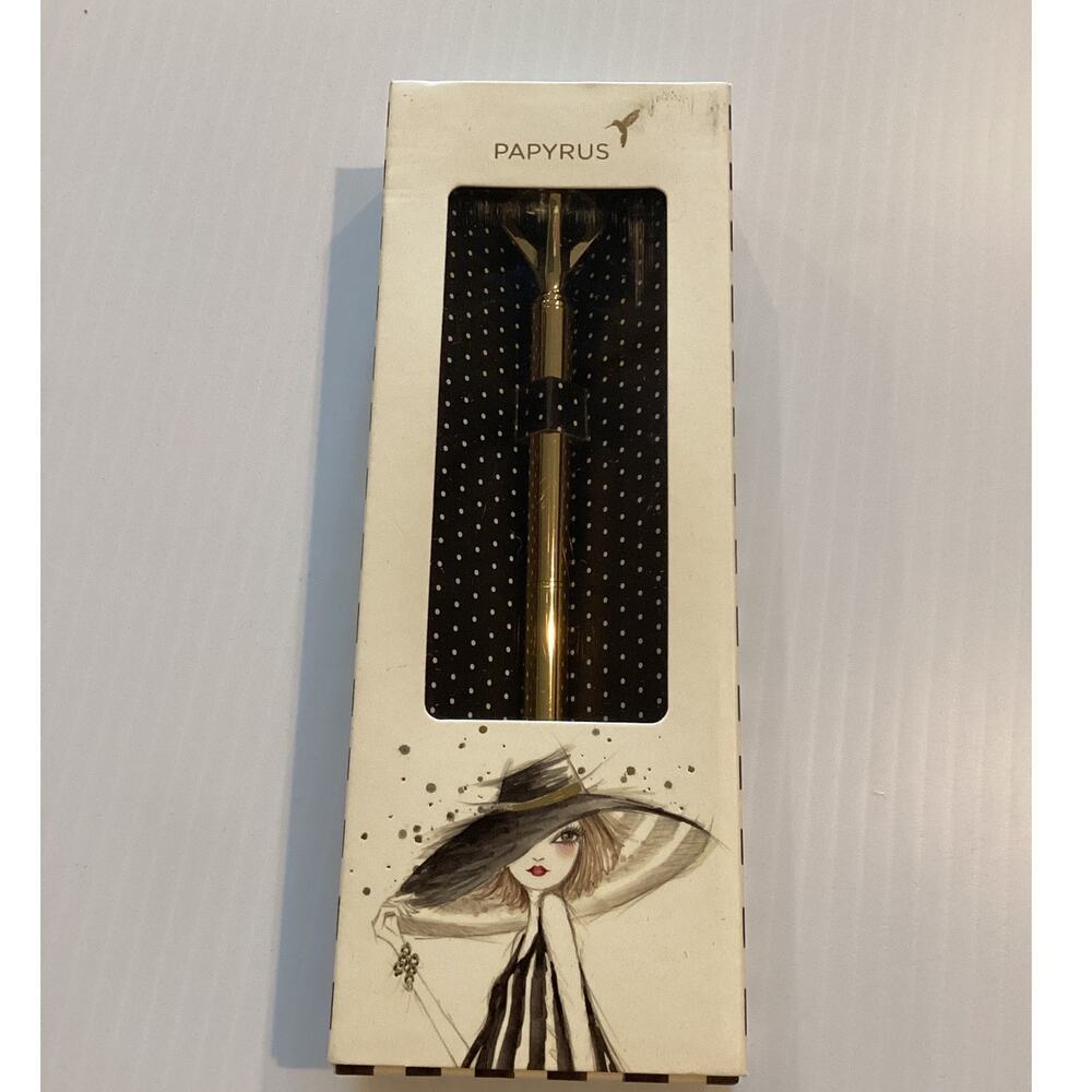 Papyrus Designer "Diamond" Pen - Picture 6 of 10